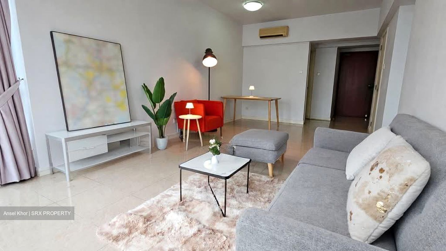 Regent Grove (D23), Condominium #581962661